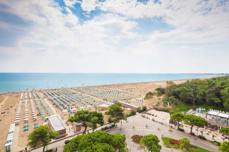 Appartamenti Lignano Spiaggia 05