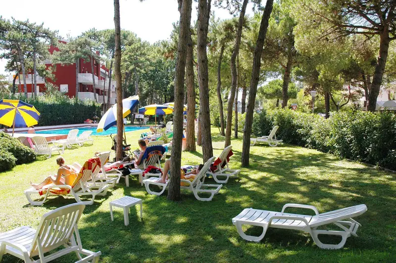 Appartamenti Lignano Piscina 04